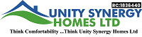 Unity Homes